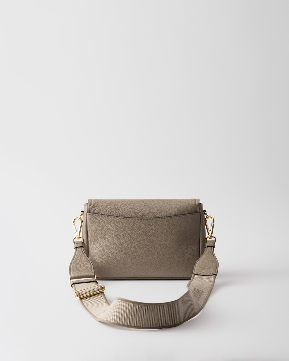 Leather Shoulder Bag - Image 5